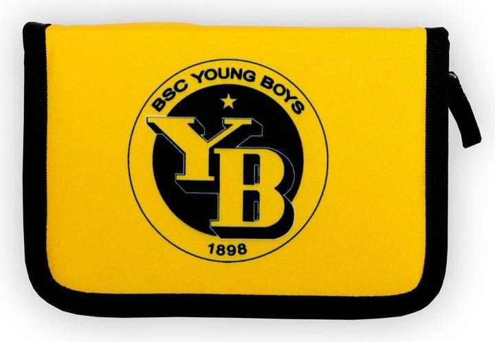 Produktbild BSC Young Boys YB Schulset