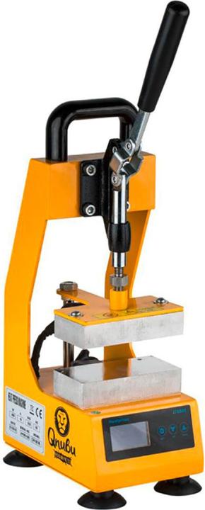Qnubu Rosin Hot Print Press Compact 2.0 600kg