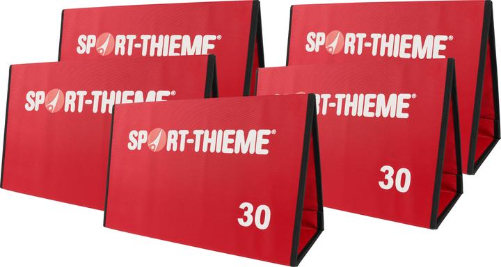 Produktbild Sport-Thieme Hürden „Cards“ (2500 g)