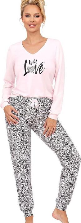 Produktbild Donna Pyjama (40)