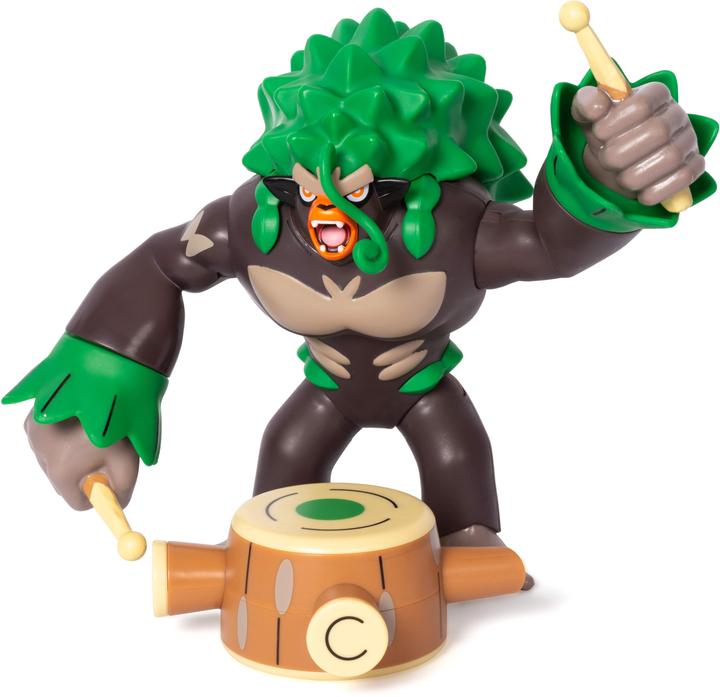 Productafbeelding Jazwares Pokémon Epic Figure Gortrom