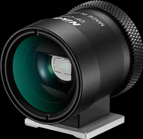 Produktbild Nikon DF-CP1 Optischer sucher