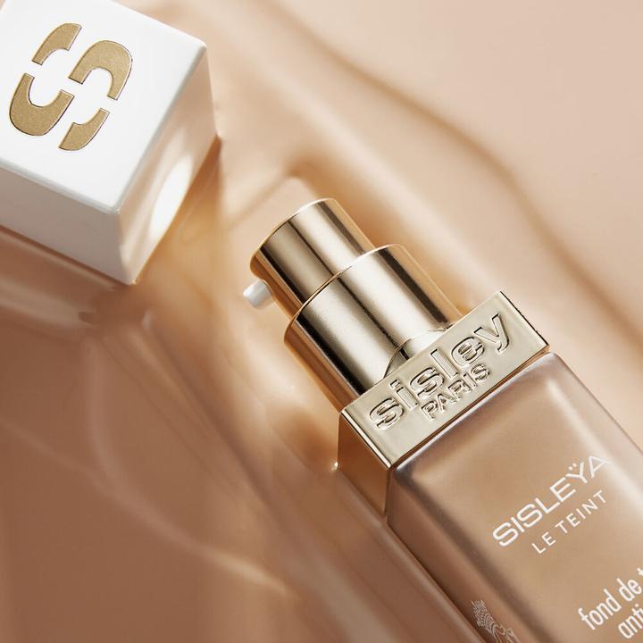 Actual product image Sisley Sisleÿa Le Teint (3R Peach)