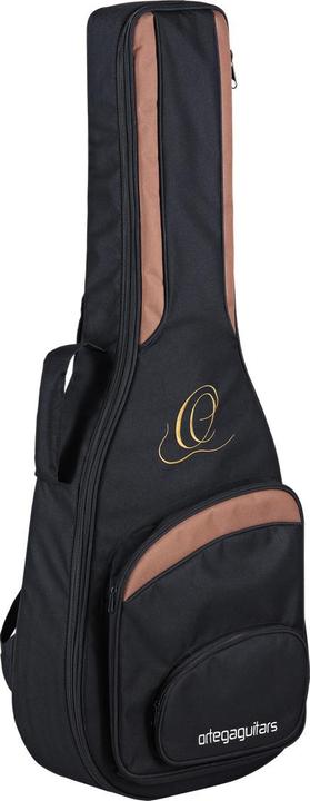 Image du produit Ortega Housse de guitare professionnelle 1/2 (Guitare)
