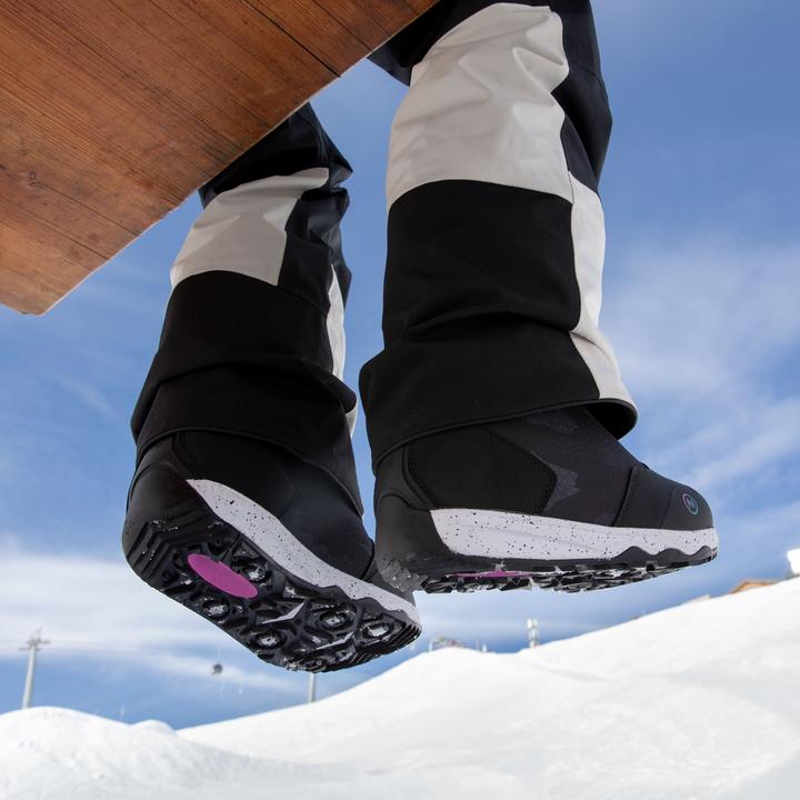 Immagine prodotto Nidecker Scarponi da snowboard Rift W 2024 (37.5)