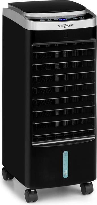 OneConcept 3 in 1 Ventilator