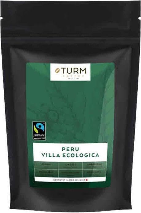 Produktbild Turm Kaffee Peru Coop (250 g, Mittlere Röstung)