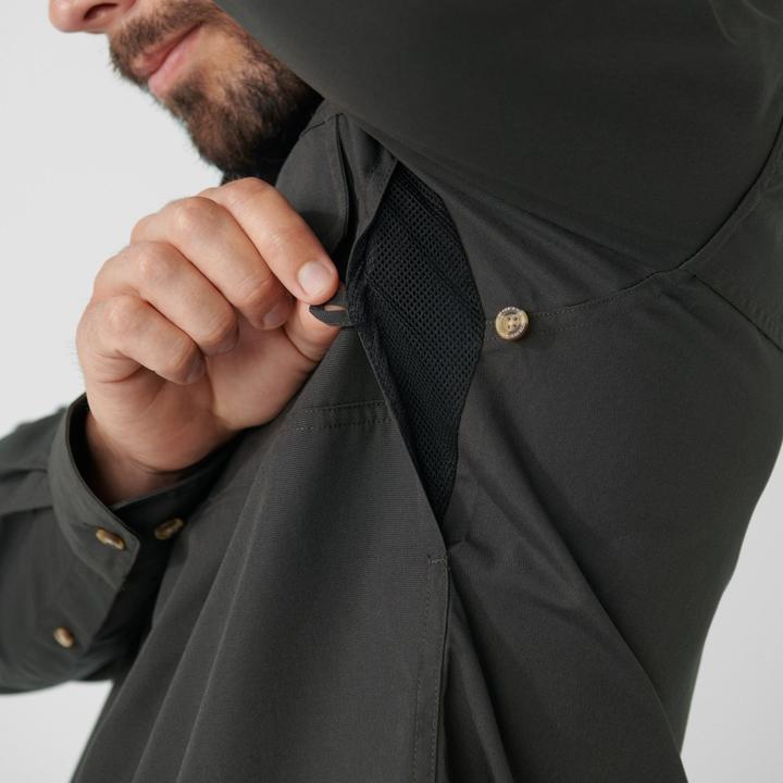 Produktbild Fjällräven Sarek Trekking Shirt (M)