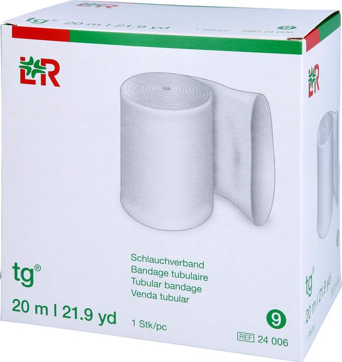 Lohmann & Rauscher Tg Schlauchverband
