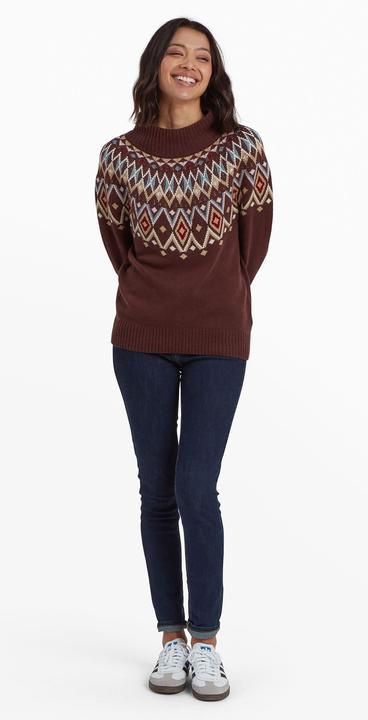 Image du produit Sherpa Adventure Gear Indu Eco Mock Neck (XS)