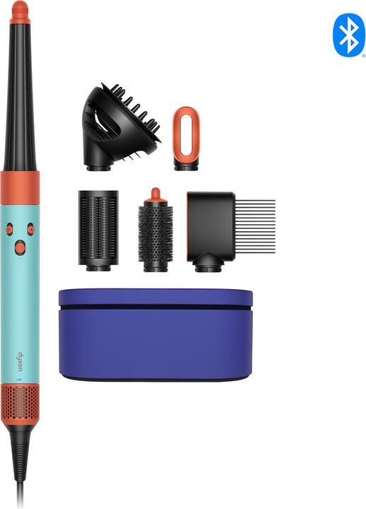 Image du produit Dyson Airwrap I.D. Curly + Coily multi-styler and hair dryer