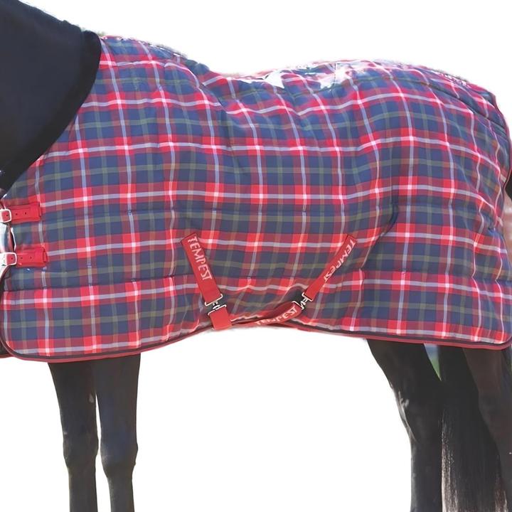 Image du produit Tempest - Couverture de box pour chevaux PLUS (152 cm)