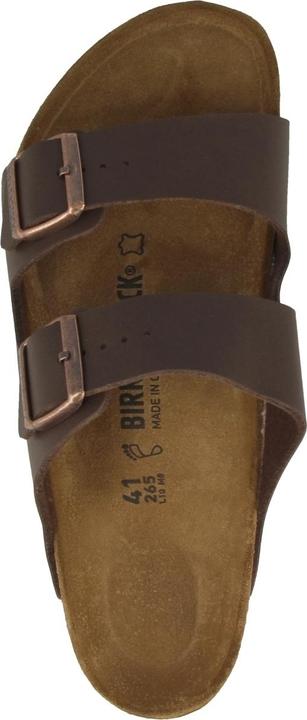 Produktbild Birkenstock Arizona Birko Flor Regular (41)