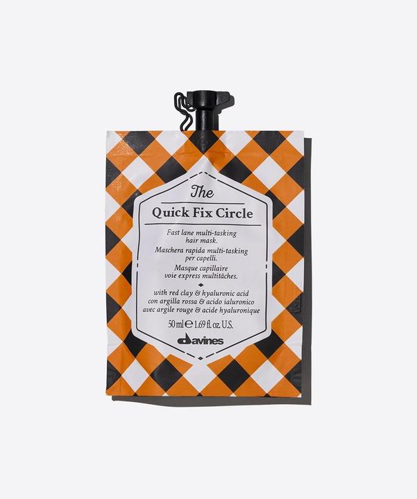 Immagine prodotto Davines Il cerchio della soluzione rapida (50 ml)