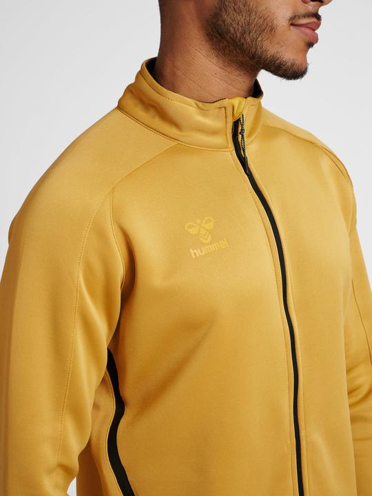 Actual product image hummel Cima Xk Zip Jacket (XXL)