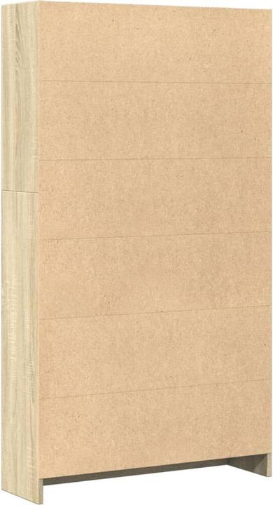 Actual product image VidaXL Claiborn (80 x 24 x 143 cm)