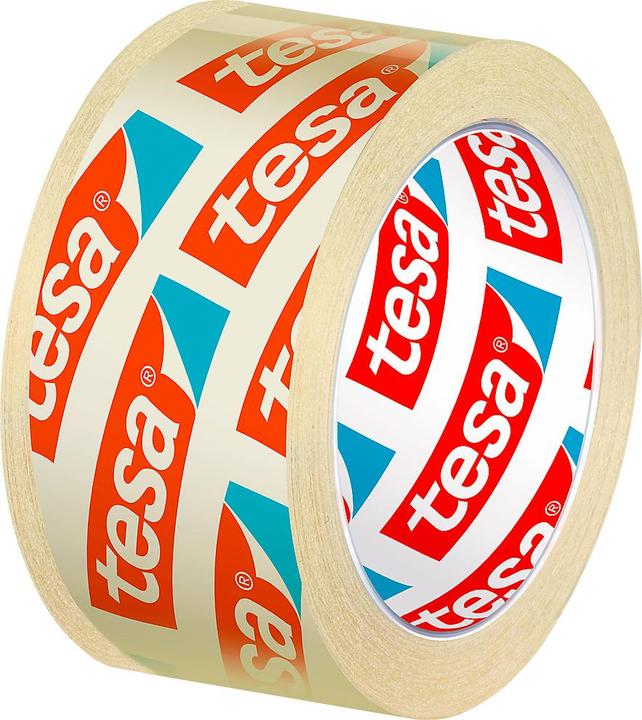 Produktbild tesa EASY CUT CURVE Tischabroller, rutschfest