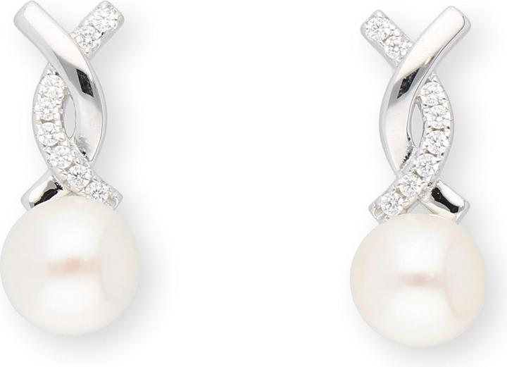 Carat Pearls (Silber 925)