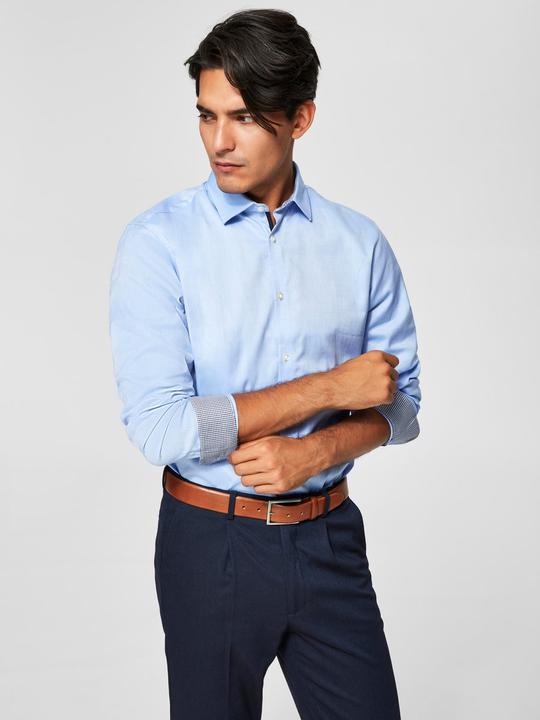 Image du produit Selected Homme Chemise slim fit (XS)