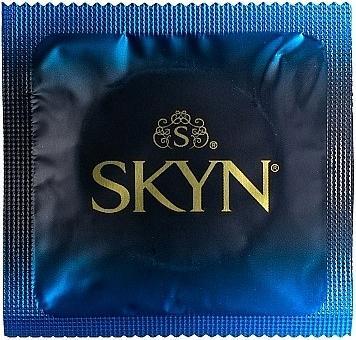 Actual product image Skyn Extra Lubricated - 10 pack (10 pcs.)