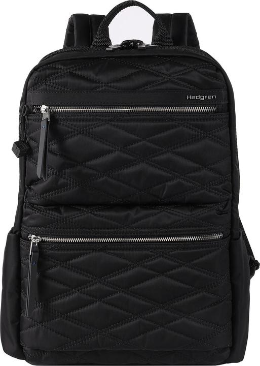 Hedgren Inner City Ava Rucksack RFID Schutz 37 cm Laptopfach (13 l)