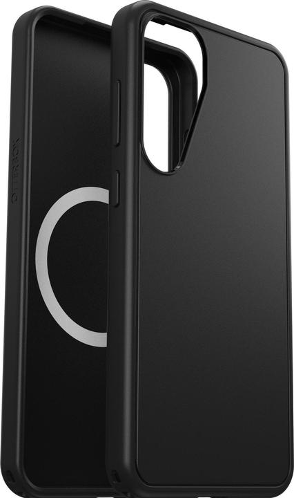 Actual product image OtterBox Symmetry mit Magnets (Samsung Galaxy S25+)