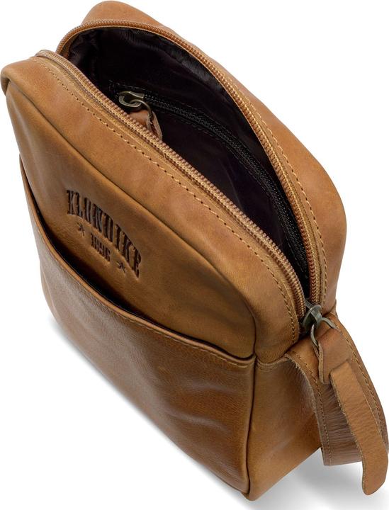 Actual product image Klondike 1896 Umhängetasche
