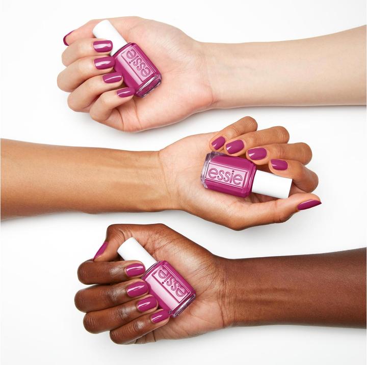 Produktbild L'Oréal Paris Nail Color (820 swoon in the lagoon, Farblack)