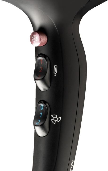 Actual product image Imetec P7 3200 Hairdryer Bellissima Ac Motor