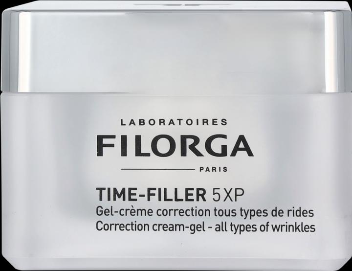 Filorga Time Filler 5XP (50 ml, Tagescreme)