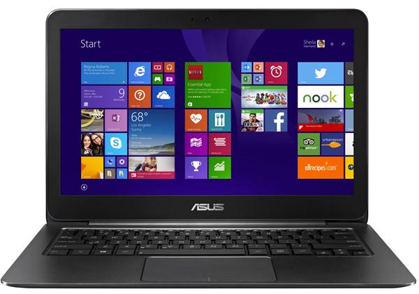 Produktbild ASUS Ux305fa-Fc005h (13.30", Intel Core M-5Y10, 8 GB, 256 GB, CH)