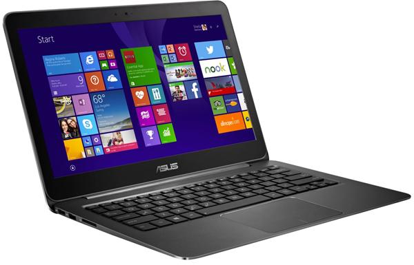 Produktbild ASUS Ux305fa-Fc005h (13.30", Intel Core M-5Y10, 8 GB, 256 GB, CH)