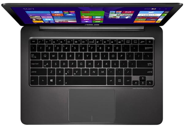 Produktbild ASUS Ux305fa-Fc005h (13.30", Intel Core M-5Y10, 8 GB, 256 GB, CH)