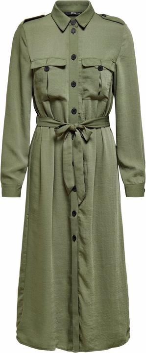 Immagine prodotto Only Abito blusa midi (40)