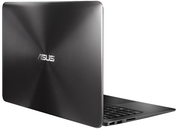 Produktbild ASUS Ux305fa-Fc005h (13.30", Intel Core M-5Y10, 8 GB, 256 GB, CH)