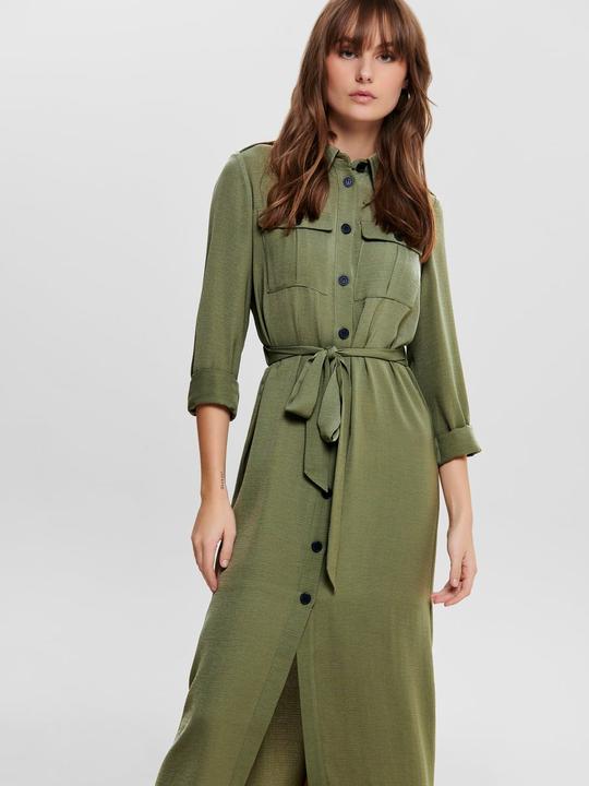 Immagine prodotto Only Abito blusa midi (40)