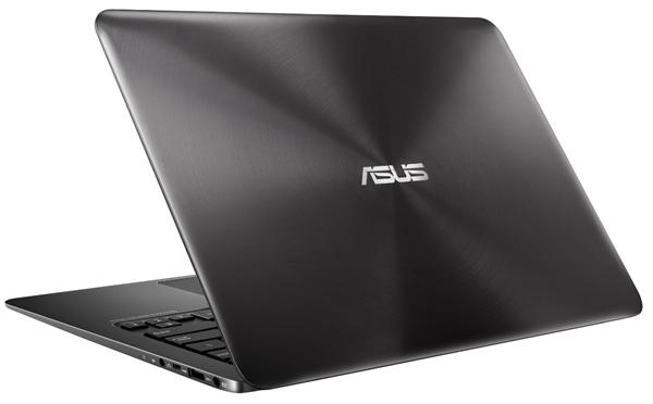 Produktbild ASUS Ux305fa-Fc005h (13.30", Intel Core M-5Y10, 8 GB, 256 GB, CH)