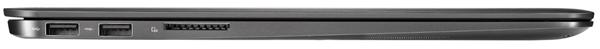 Produktbild ASUS Ux305fa-Fc005h (13.30", Intel Core M-5Y10, 8 GB, 256 GB, CH)