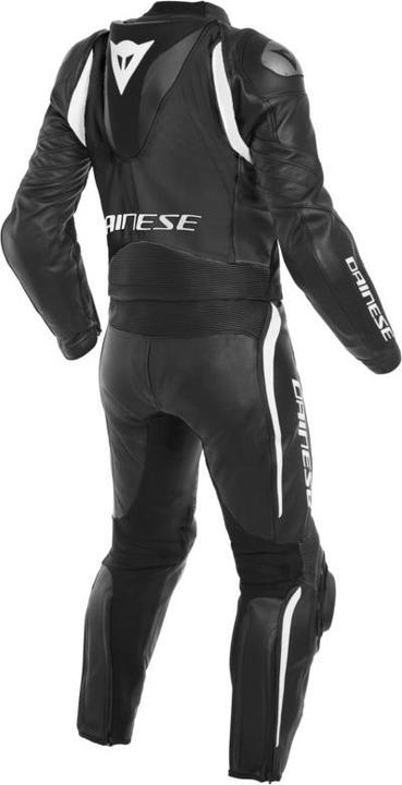 Immagine prodotto Dainese D-AIR tuta in pelle 2 pezzi Avro (Uomini, 52)