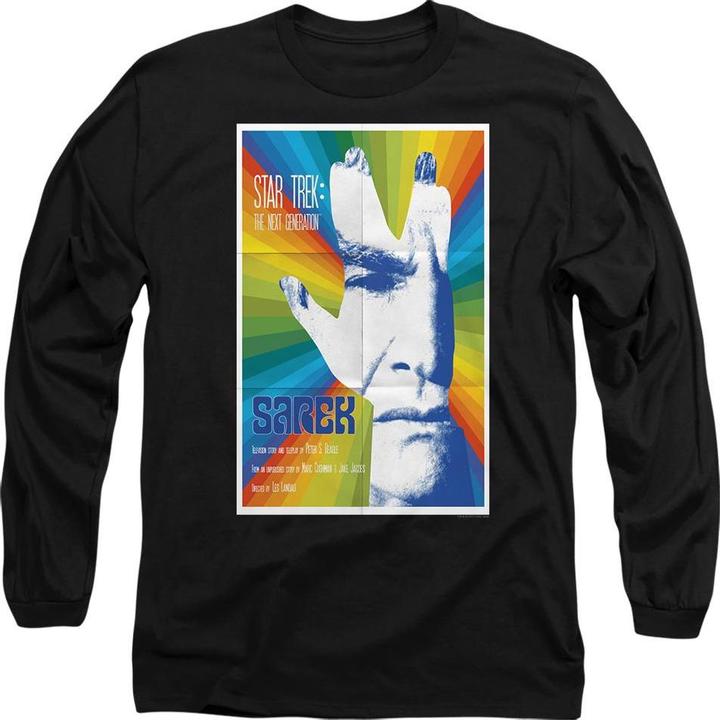 The Next Generation Season 3 Episode 23 TShirt (XL)