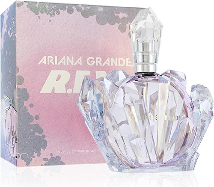 Actual product image Ariana Grande R.E.M. (Eau de parfum, 50 ml)