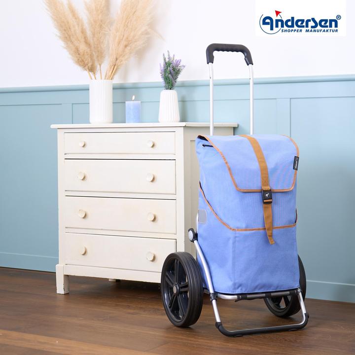Produktbild Andersen Royal Shopper Auke