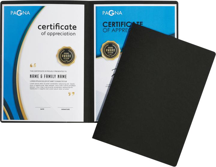 Produktbild Pagna Präsentationsmappe Perfect (A4, 1 x)