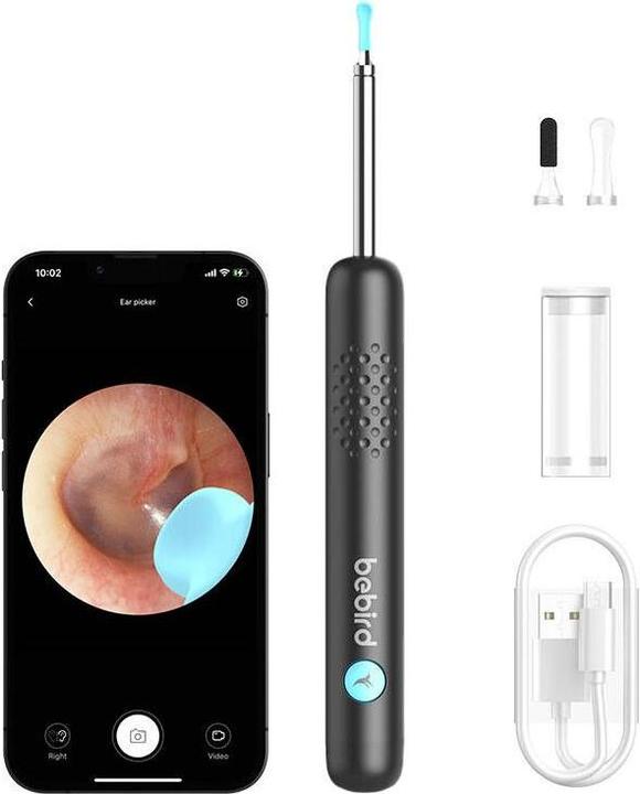 Immagine prodotto Bebird R1