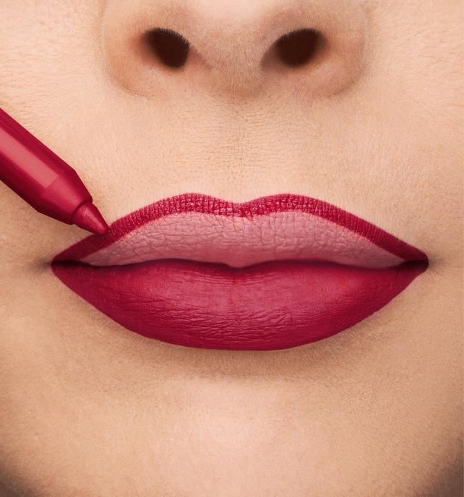 Produktbild Collistar Professional Long Lasting Ruby Lip Pencil 16 (16)
