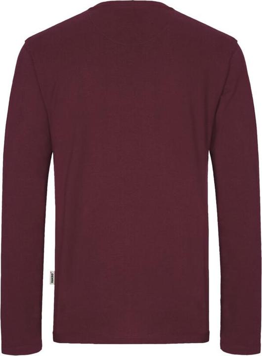 Image du produit Hakro T-shirt à manches longues MIKRALINAR®. (XXL)