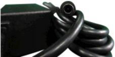 Produktbild Dell Netzteil Wechselstrom 100-240 V (45 W)