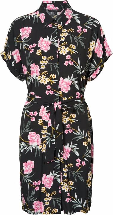 Immagine prodotto Vero Moda Mini abito a camicetta (XS)