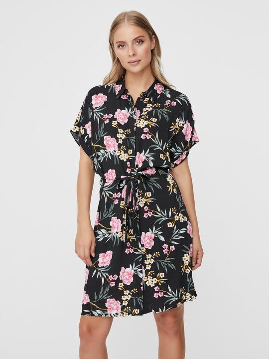 Immagine prodotto Vero Moda Mini abito a camicetta (XS)