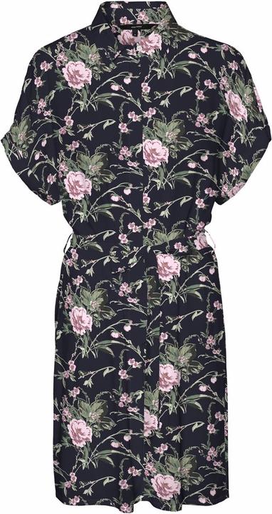 Vero Moda Mini robe chemisier (XS)
